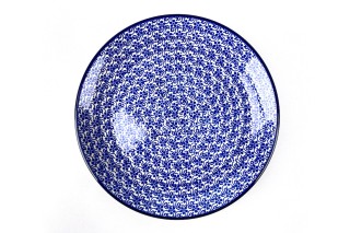 086 Bunzlau Ontbijtbordje 2111X 086 Ontbijtborden